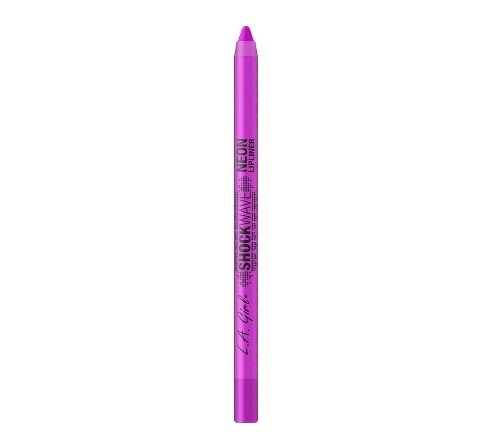 LA girl NEON eyeliner pencils