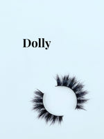 Dolly eyelash